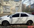 Білий Джилі ГЦ7, об'ємом двигуна 15 л та пробігом 106 тис. км за 3600 $, фото 2 на Automoto.ua