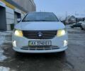 Белый Джили ГЦ7, объемом двигателя 1.5 л и пробегом 192 тыс. км за 3100 $, фото 1 на Automoto.ua