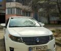 Білий Джилі ГЦ7, об'ємом двигуна 15 л та пробігом 106 тис. км за 3600 $, фото 1 на Automoto.ua