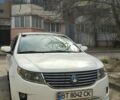 Білий Джилі ГЦ7, об'ємом двигуна 1.5 л та пробігом 106 тис. км за 3800 $, фото 1 на Automoto.ua