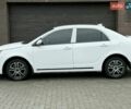 Білий Джилі ГЦ7, об'ємом двигуна 1.5 л та пробігом 114 тис. км за 3600 $, фото 5 на Automoto.ua