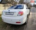 Белый Джили ГЦ7, объемом двигателя 1.5 л и пробегом 196 тыс. км за 3800 $, фото 2 на Automoto.ua