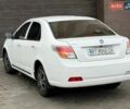 Білий Джилі ГЦ7, об'ємом двигуна 1.5 л та пробігом 114 тис. км за 3600 $, фото 7 на Automoto.ua