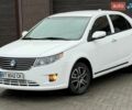 Білий Джилі ГЦ7, об'ємом двигуна 1.5 л та пробігом 114 тис. км за 3600 $, фото 1 на Automoto.ua