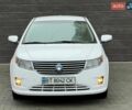 Білий Джилі ГЦ7, об'ємом двигуна 1.5 л та пробігом 114 тис. км за 3600 $, фото 19 на Automoto.ua