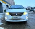 Білий Джилі ГЦ7, об'ємом двигуна 1.5 л та пробігом 192 тис. км за 3700 $, фото 1 на Automoto.ua