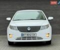 Білий Джилі ГЦ7, об'ємом двигуна 1.5 л та пробігом 114 тис. км за 3600 $, фото 14 на Automoto.ua