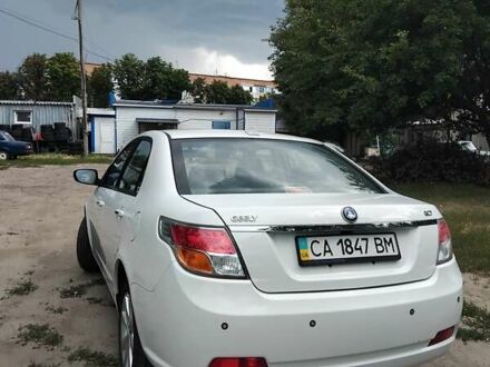Джили ГЦ7 2014 в Черкассах на Automoto.ua Белый Джили ГЦ7, объемом двигателя 1.5 л и пробегом 89 тыс. км за 4500 $, фото 1 на Automoto.ua