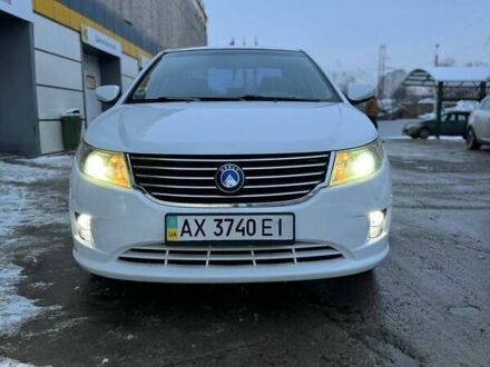 Джили ГЦ7 2015 в Харькове на Automoto.ua Белый Джили ГЦ7, объемом двигателя 1.5 л и пробегом 192 тыс. км за 3100 $, фото 1 на Automoto.ua