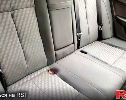 Черный Джили ГЦ7, объемом двигателя 1.5 л и пробегом 125 тыс. км за 4449 $, фото 5 на Automoto.ua