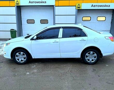 Джилі ГЦ7, об'ємом двигуна 1.6 л та пробігом 170 тис. км за 4500 $, фото 2 на Automoto.ua