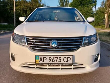 Джили ГЦ7 2014 в Запорожье на Automoto.ua Джили ГЦ7, объемом двигателя 1.5 л и пробегом 62 тыс. км за 6000 $, фото 1 на Automoto.ua
