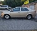 Желтый Джили ГЦ7, объемом двигателя 1.5 л и пробегом 46 тыс. км за 4800 $, фото 3 на Automoto.ua