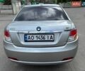 Сірий Джилі ГЦ7, об'ємом двигуна 1.5 л та пробігом 146 тис. км за 3800 $, фото 3 на Automoto.ua