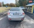 Серый Джили ГЦ7, объемом двигателя 1.5 л и пробегом 140 тыс. км за 3900 $, фото 1 на Automoto.ua