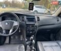 Серый Джили ГЦ7, объемом двигателя 1.5 л и пробегом 140 тыс. км за 3900 $, фото 4 на Automoto.ua