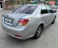 Сірий Джилі ГЦ7, об'ємом двигуна 1.5 л та пробігом 146 тис. км за 3800 $, фото 5 на Automoto.ua