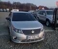 Серый Джили ГЦ7, объемом двигателя 1.5 л и пробегом 132 тыс. км за 3750 $, фото 4 на Automoto.ua