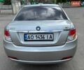 Серый Джили ГЦ7, объемом двигателя 1.5 л и пробегом 150 тыс. км за 3350 $, фото 3 на Automoto.ua