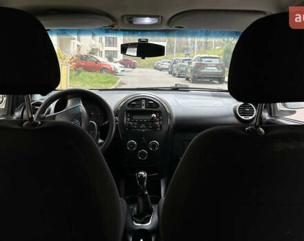 Белый Джили ГХ2, объемом двигателя 1.34 л и пробегом 186 тыс. км за 3500 $, фото 10 на Automoto.ua