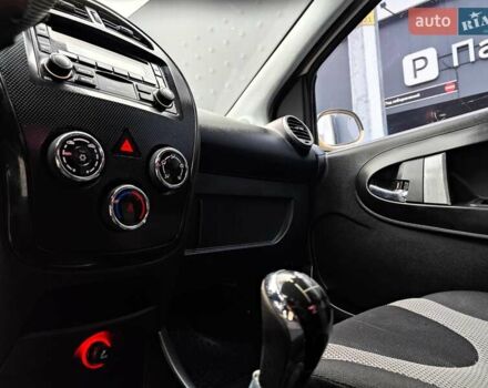 Білий Джилі ГХ2, об'ємом двигуна 1.34 л та пробігом 155 тис. км за 1990 $, фото 33 на Automoto.ua