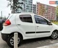 Білий Джилі ГХ2, об'ємом двигуна 1.34 л та пробігом 155 тис. км за 1990 $, фото 19 на Automoto.ua
