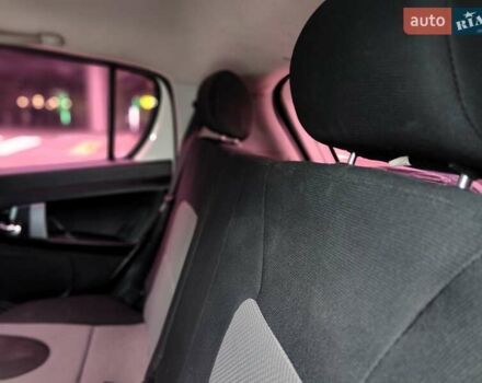 Білий Джилі ГХ2, об'ємом двигуна 1.34 л та пробігом 155 тис. км за 1990 $, фото 39 на Automoto.ua