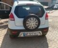 Белый Джили ГХ2, объемом двигателя 1.34 л и пробегом 162 тыс. км за 4500 $, фото 5 на Automoto.ua
