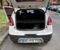 Белый Джили ГХ2, объемом двигателя 1.34 л и пробегом 59 тыс. км за 2499 $, фото 16 на Automoto.ua