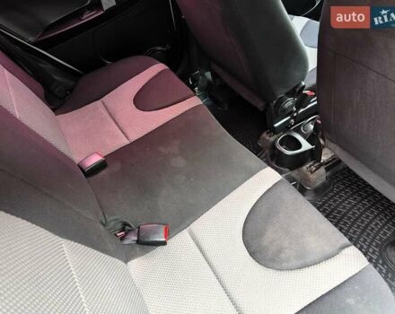 Білий Джилі ГХ2, об'ємом двигуна 1.34 л та пробігом 155 тис. км за 1990 $, фото 51 на Automoto.ua