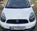 Білий Джилі ГХ2, об'ємом двигуна 1.3 л та пробігом 63 тис. км за 4300 $, фото 1 на Automoto.ua