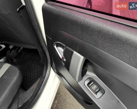 Білий Джилі ГХ2, об'ємом двигуна 1.34 л та пробігом 155 тис. км за 1990 $, фото 49 на Automoto.ua