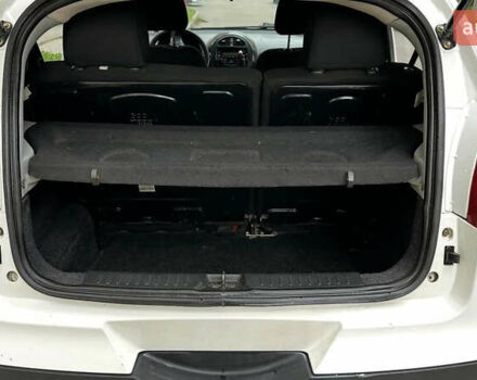 Білий Джилі ГХ2, об'ємом двигуна 1.34 л та пробігом 186 тис. км за 2800 $, фото 8 на Automoto.ua