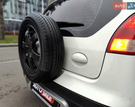 Білий Джилі ГХ2, об'ємом двигуна 1.34 л та пробігом 155 тис. км за 1990 $, фото 13 на Automoto.ua