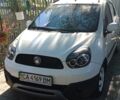 Білий Джилі ГХ2, об'ємом двигуна 1.34 л та пробігом 140 тис. км за 3500 $, фото 1 на Automoto.ua