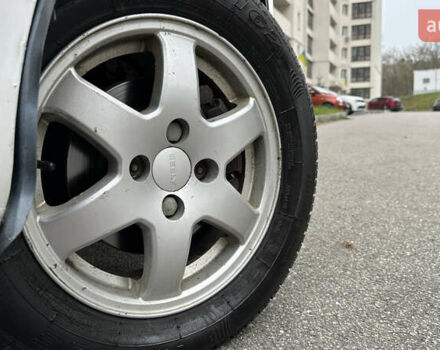 Белый Джили ГХ2, объемом двигателя 1.34 л и пробегом 186 тыс. км за 3500 $, фото 3 на Automoto.ua