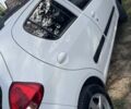 Белый Джили ГХ2, объемом двигателя 1.3 л и пробегом 63 тыс. км за 4300 $, фото 5 на Automoto.ua