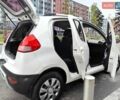 Білий Джилі ГХ2, об'ємом двигуна 1.34 л та пробігом 155 тис. км за 1990 $, фото 17 на Automoto.ua