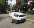 Белый Джили ГХ2, объемом двигателя 1.34 л и пробегом 59 тыс. км за 2499 $, фото 6 на Automoto.ua
