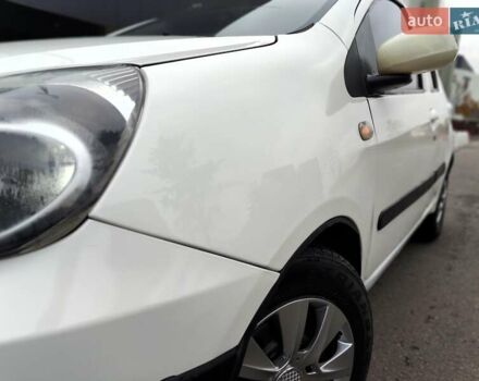 Білий Джилі ГХ2, об'ємом двигуна 1.34 л та пробігом 155 тис. км за 1990 $, фото 2 на Automoto.ua