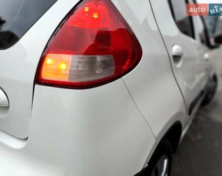 Білий Джилі ГХ2, об'ємом двигуна 1.34 л та пробігом 155 тис. км за 1990 $, фото 15 на Automoto.ua