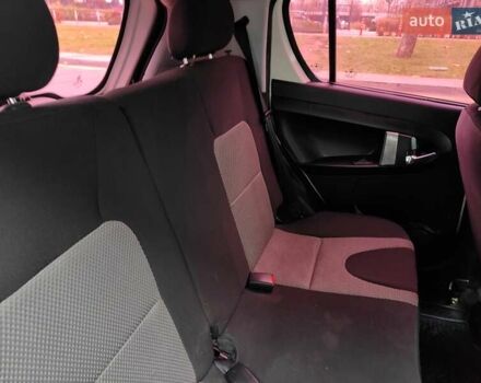 Білий Джилі ГХ2, об'ємом двигуна 1.34 л та пробігом 155 тис. км за 1990 $, фото 53 на Automoto.ua