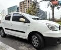 Білий Джилі ГХ2, об'ємом двигуна 1.34 л та пробігом 155 тис. км за 1990 $, фото 23 на Automoto.ua