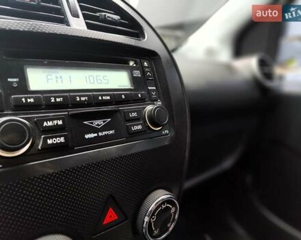 Білий Джилі ГХ2, об'ємом двигуна 1.34 л та пробігом 155 тис. км за 1990 $, фото 32 на Automoto.ua