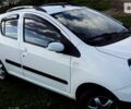 Белый Джили ГХ2, объемом двигателя 1.3 л и пробегом 115 тыс. км за 5500 $, фото 6 на Automoto.ua