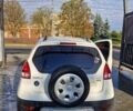 Білий Джилі ГХ2, об'ємом двигуна 1.34 л та пробігом 144 тис. км за 2300 $, фото 4 на Automoto.ua