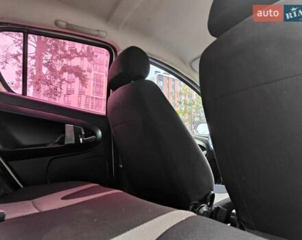 Білий Джилі ГХ2, об'ємом двигуна 1.34 л та пробігом 155 тис. км за 1990 $, фото 52 на Automoto.ua