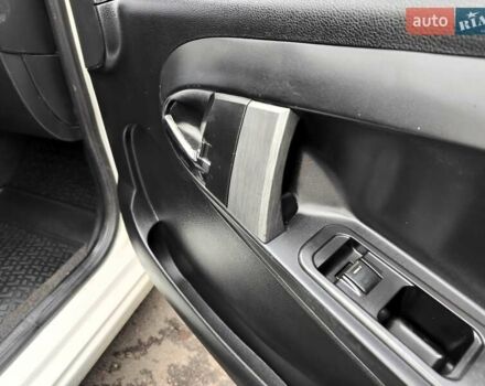 Білий Джилі ГХ2, об'ємом двигуна 1.34 л та пробігом 155 тис. км за 1990 $, фото 41 на Automoto.ua