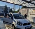Білий Джилі ГХ2, об'ємом двигуна 1.34 л та пробігом 144 тис. км за 2300 $, фото 3 на Automoto.ua