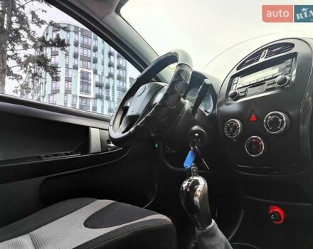 Білий Джилі ГХ2, об'ємом двигуна 1.34 л та пробігом 155 тис. км за 1990 $, фото 43 на Automoto.ua